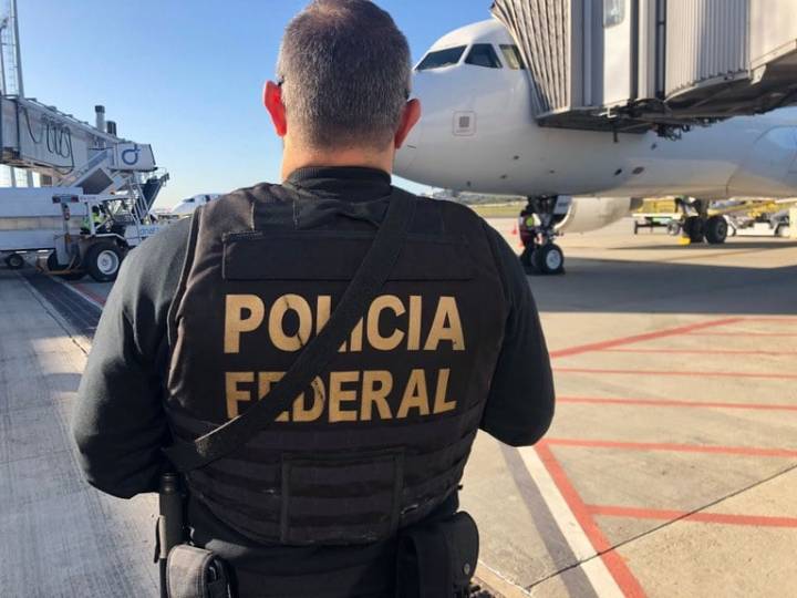 Venezolano incluido en lista de Interpol fue arrestado en Roraima