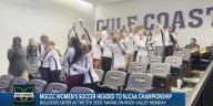 MGCCC women's soccer earns NJCAA championship berth