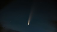 Unprecedented brightening of interstellar Comet 3I/ATLAS reported in new research