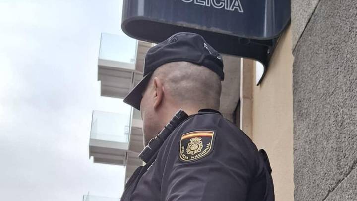 Detenida en Molina de Segura una fugitiva reclamada por Chile por pertenecer al 'Tren de Aragua'