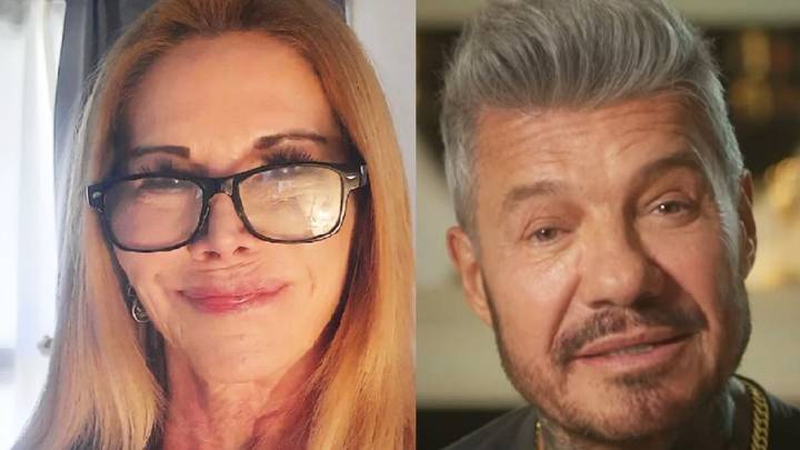 El desesperado mensaje de Soledad Aquino a Marcelo Tinelli por el drama familiar: "Te lo suplico"
