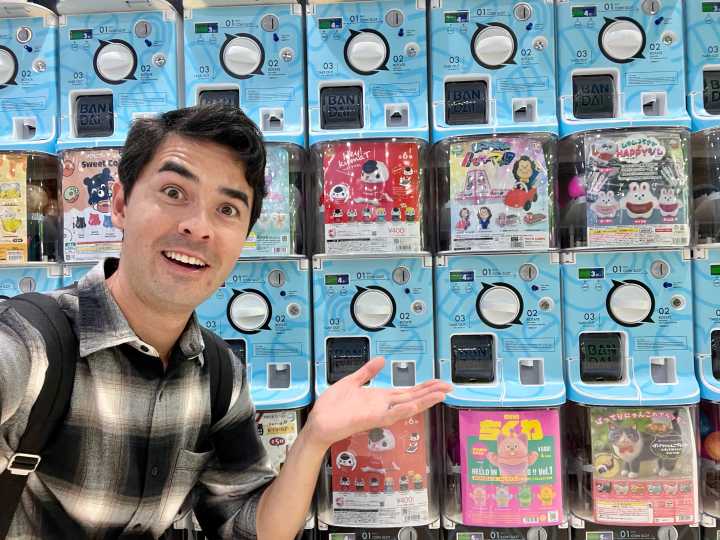 I left a corporate job in Canada to spend more time with my family. It took moving to 2 countries to get it right.