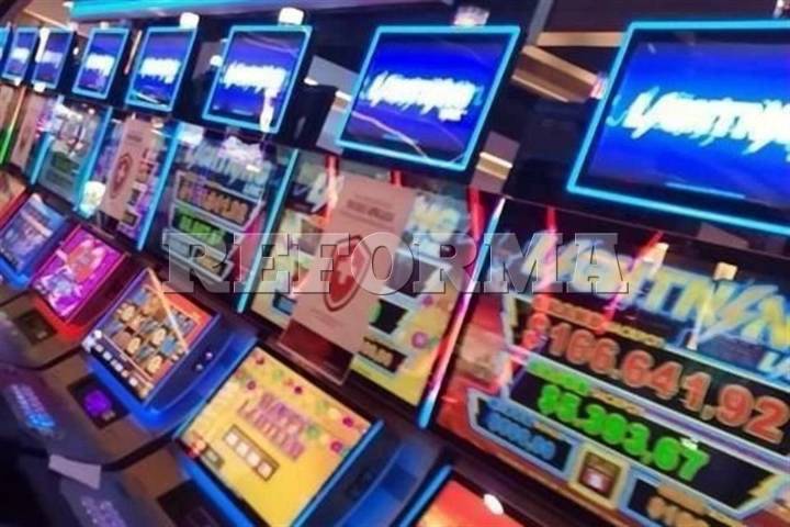 Detecta SHCP presunto lavado  en 13 casinos