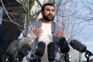 British commentator Sami Hamdi mulling possibility of taking legal action against US over detention