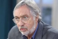 «Pasó la noche en el sanatorio»: preocupación nacional por la salud de Luis Brandoni