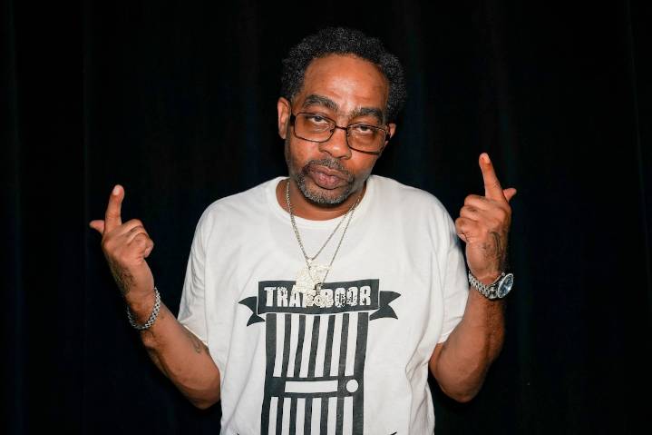 90s rap legend dies from brain aneurysm