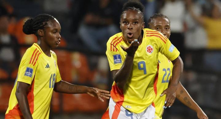 Liga de Naciones: La selección Colombia recibe tranquilizadora noticia para el próximo partido