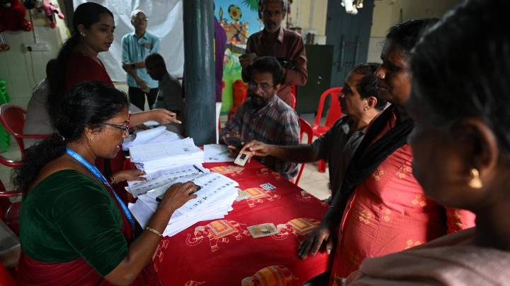 ECI plans for pre-mapped data during SIR Phase 2 remain unclear