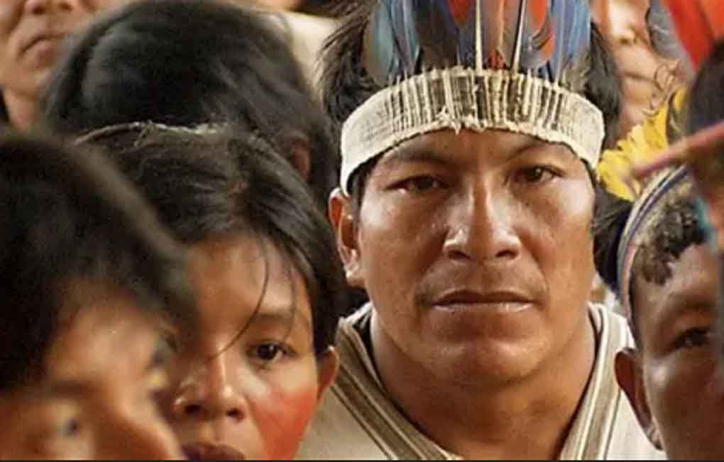Denuncian injusticias contra pueblos originarios en Paraguay