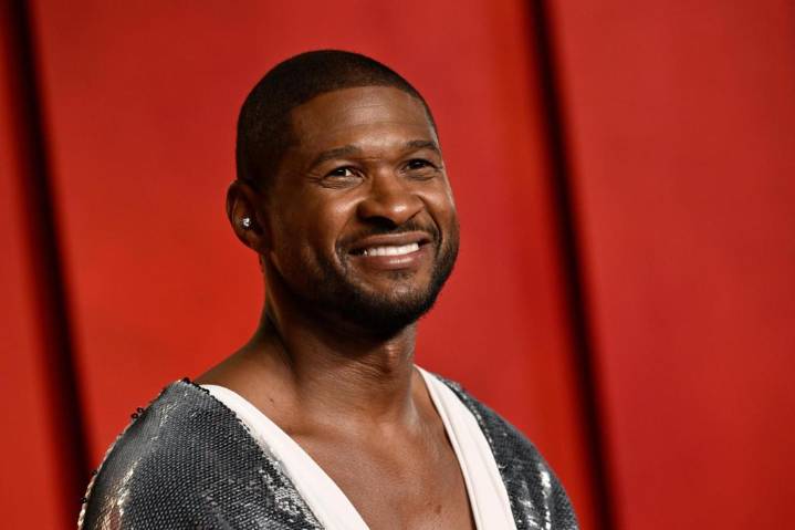 Usher sues investors to recover $700,000 he lent to buy property