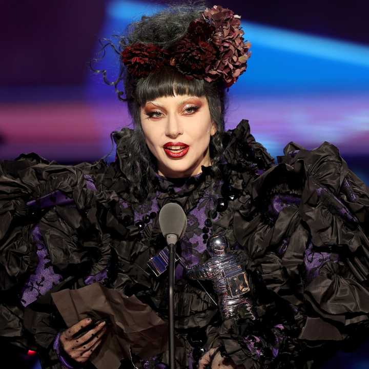 Lady Gaga on Psychiatric Treatment After A Star Is Born