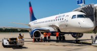 Columbia Delta flight to NYC turned back amid shutdown