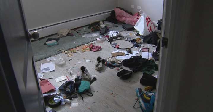 Denver apartment complex manager experiences 'apocalyptic situation' with state voucher tenants