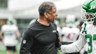 After Departures on Defense, Jets DC Steve Wilks Expresses 'Total Confidence in the Guys We Have'