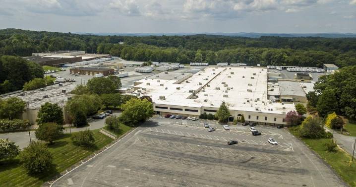 High Point HVAC maker plans Asheboro plant with 300 jobs