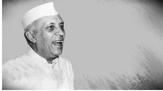 Nehru's contributions sought to be denied, denigrated, distorted by PM: Congress