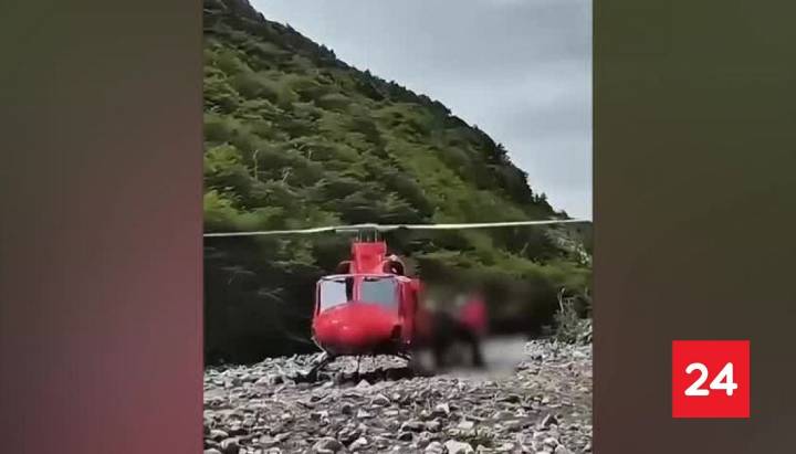 CNC por tragedia en Torres del Paine: "Este accidente habla de descoordinación, de no contar con protocolos"