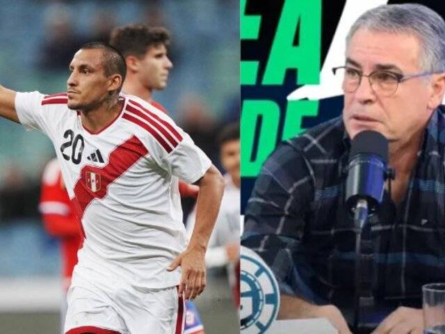 Pablo Bengoechea elogia a Álex Valera: "Un delantero con un potencial enorme"