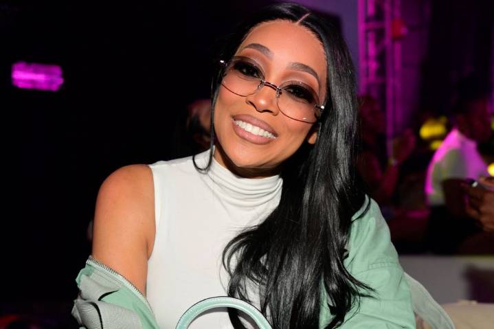 Monica Calls Chris Brown ‘The Greatest Entertainer’ Alive: ‘I Don’t Give a Damn Whose Song It Is, He Makes It Better’