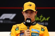 Lando Norris unhappy with McLaren F1 strategy blunder: ‘It was the wrong decision’
