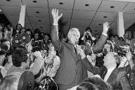Politics with Michelle Grattan: Remembering the day Gough Whitlam lost his job