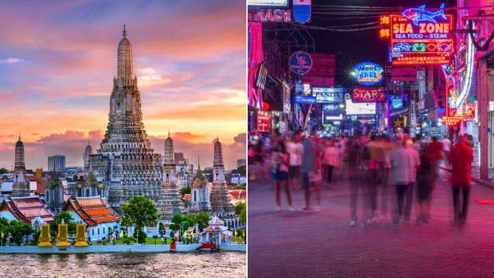 Thailand tourists face $470 fine under expanded alcohol restrictions
