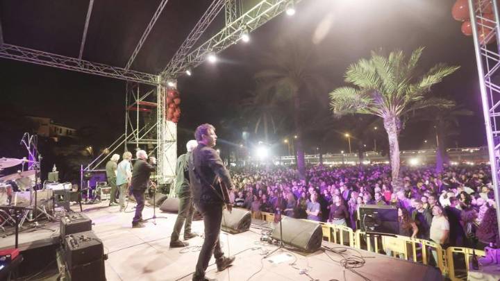 FOTOS | El Raïm Wine Fest vuelve a demostrar su poder de convocatoria