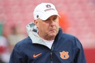 Auburn AD Names Shortlisted HC Candidate Before Blaming Hugh Freeze Firing on $1.6M Mistake