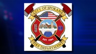 Burning pot of food developed into house fire, Spokane Fire Department said