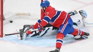 Win over Mammoth keeps Dach, Canadiens reaping rewards of strong process