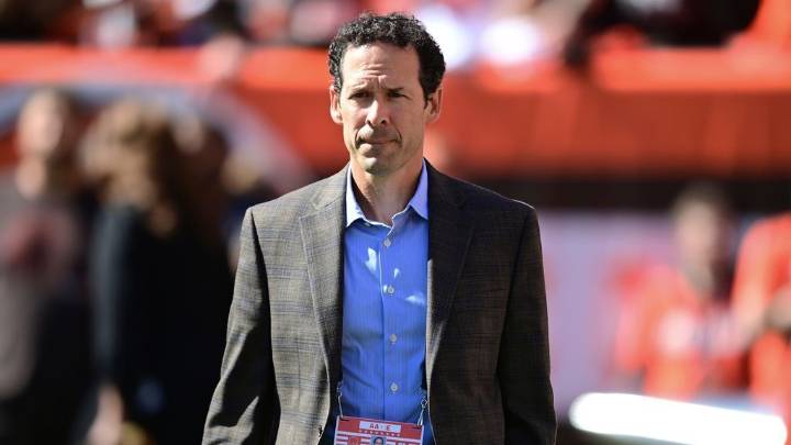 DePodesta calls Rockies 'right situation' for return to MLB