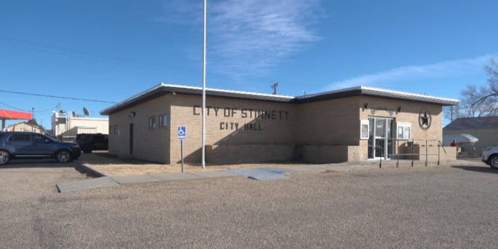 ‘We do have it covered’: Stinnett Police Department sees limited operations due to low personnel