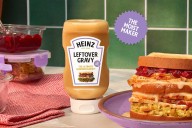 Heinz Debuts First-Ever 'Leftover' Condiment, Inspired by a Fan