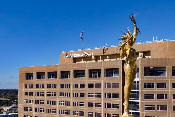 How Alabama Power Kept Bills Up and Opposition Out to Become One of the Most Powerful Utilities in the Country