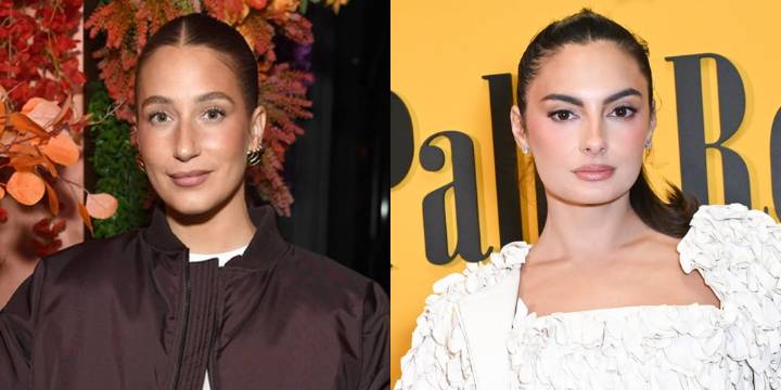 Amanda Batula Talks Filming ‘Summer House’ Without Paige DeSorbo, Addresses Spinoff ‘In the City’ | amanda batula, In the City, Paige DeSorbo, Summer House | Celebrity News and Gossip | Entertainment,