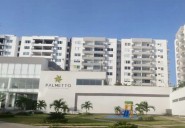 Hallada mujer muerta en el edificio Palmetto en Valledupar