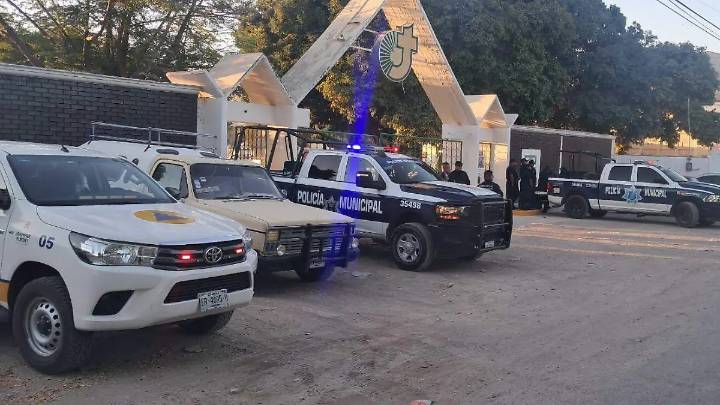 Visitaron los panteones de Torreón más de 152 mil personas