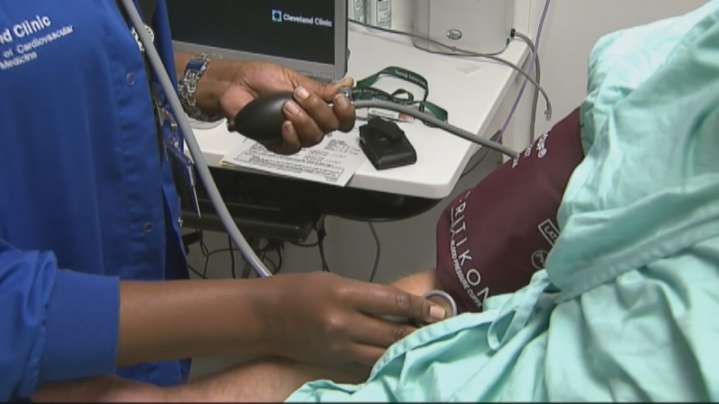 Department of Education proposes new rules that could limit nursing students' ability to borrow money for school