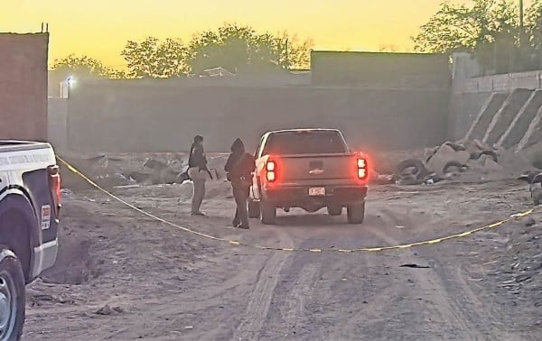 Han matado a 5 durante secuestros