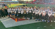 Maroa-Forsyth falls against Wilmington 42-6 in 2A state championship