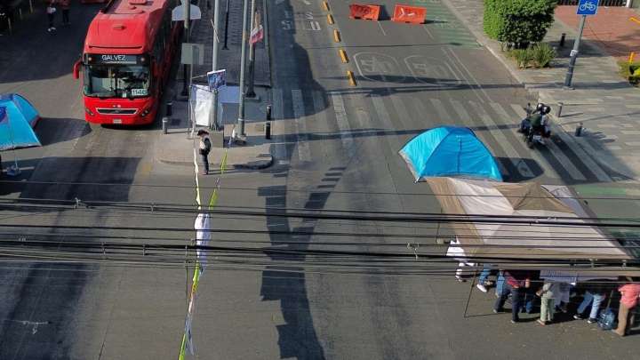 Marchas HOY 21 de Noviembre de 2025 en CDMX: Manifestaciones y Concentraciones