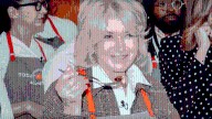 Martha Stewart shares best time to serve Thanksgiving dinner