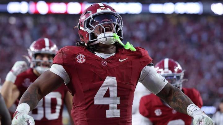 College Football Power Ratings: Alabama holds steady despite loss to Oklahoma