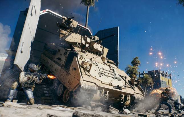 Battlefield 6 and EA Sports FC 26 are super cheap in early Black Friday deals