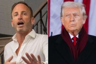 Drug Dealer Granted Clemency by Trump Sent Back to Prison After Accusations of Molesting His Kids’ Nanny, Assaulting Toddler