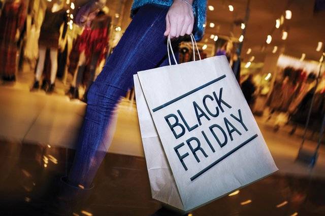 Looking for the best Black Friday deals in Forsyth County? Here are some places to shop