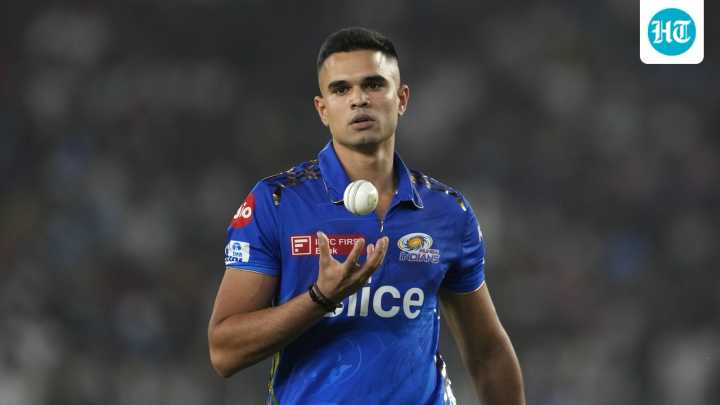 Arjun Tendulkar’s MI exit on cards, LSG dangle two