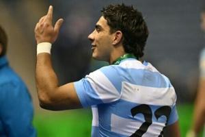 Argentina boss Contepomi eyes tour clean sweep after Pumas stun Scotland