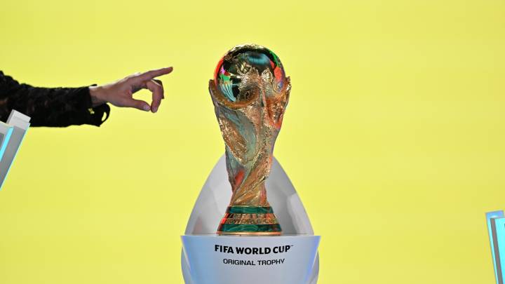BBC set to make unprecedented broadcasting change to 2026 World Cup coverage