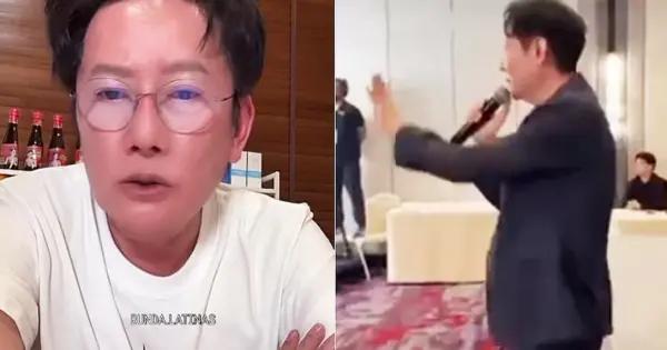 ¿Quién es Nawat Itsaragrisil, polémico empresario tailandés?